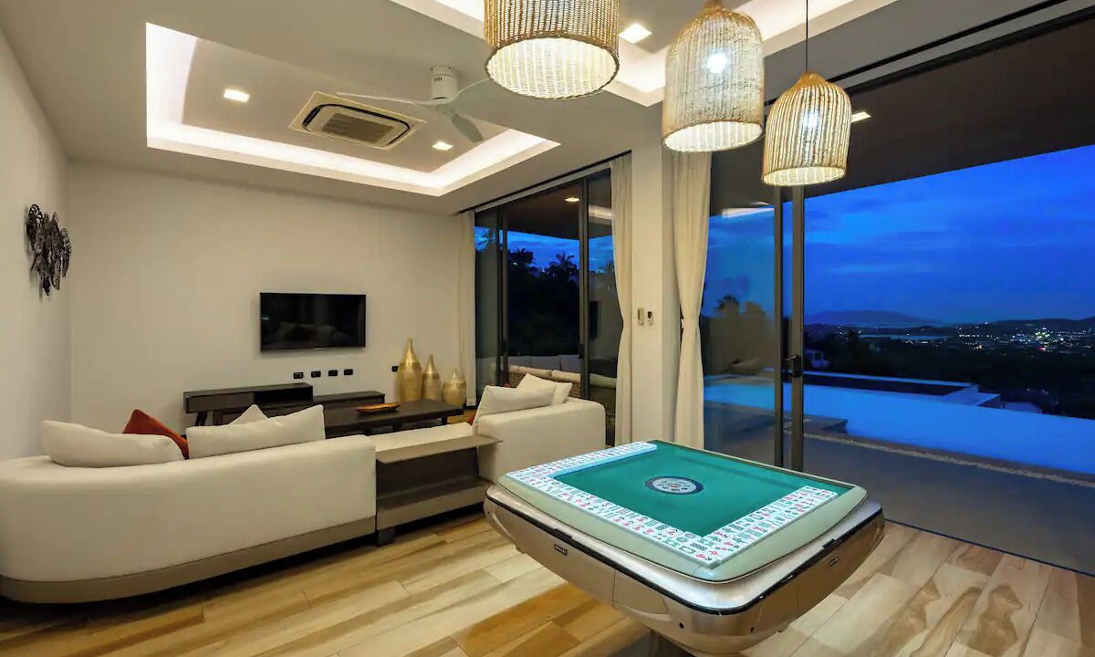 Photo of Bedroom in Lamai