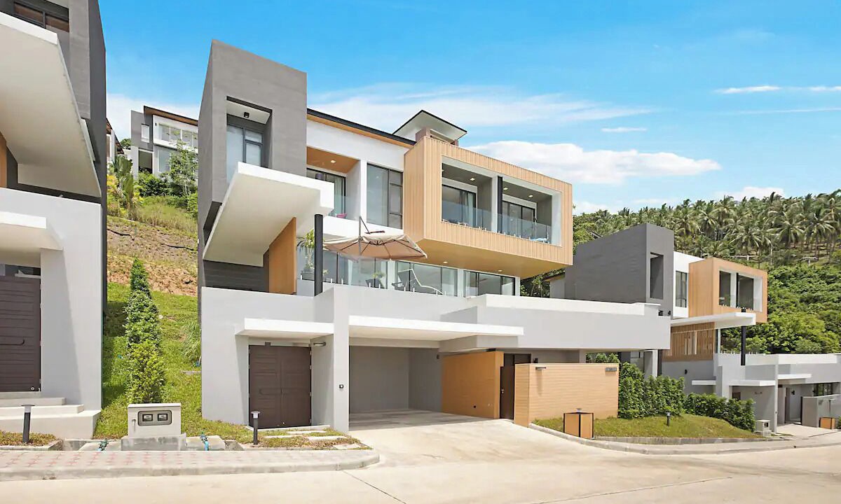 Photo of Outdoor in Lamai