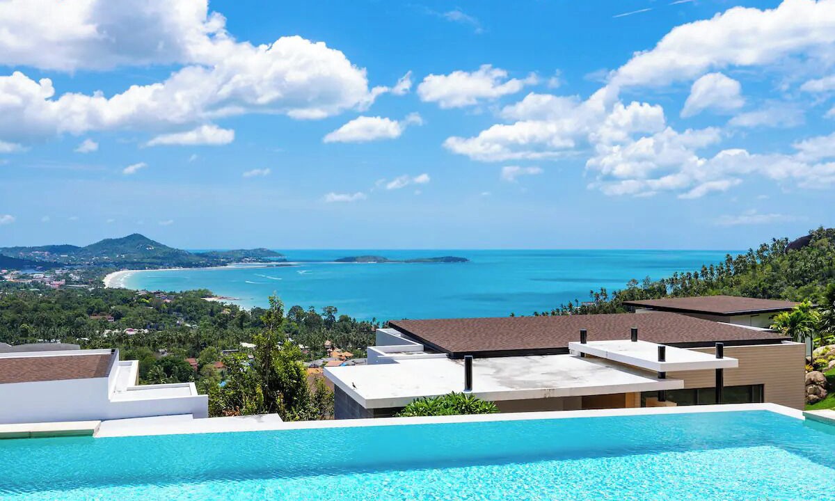 Photo of Outdoor in Lamai