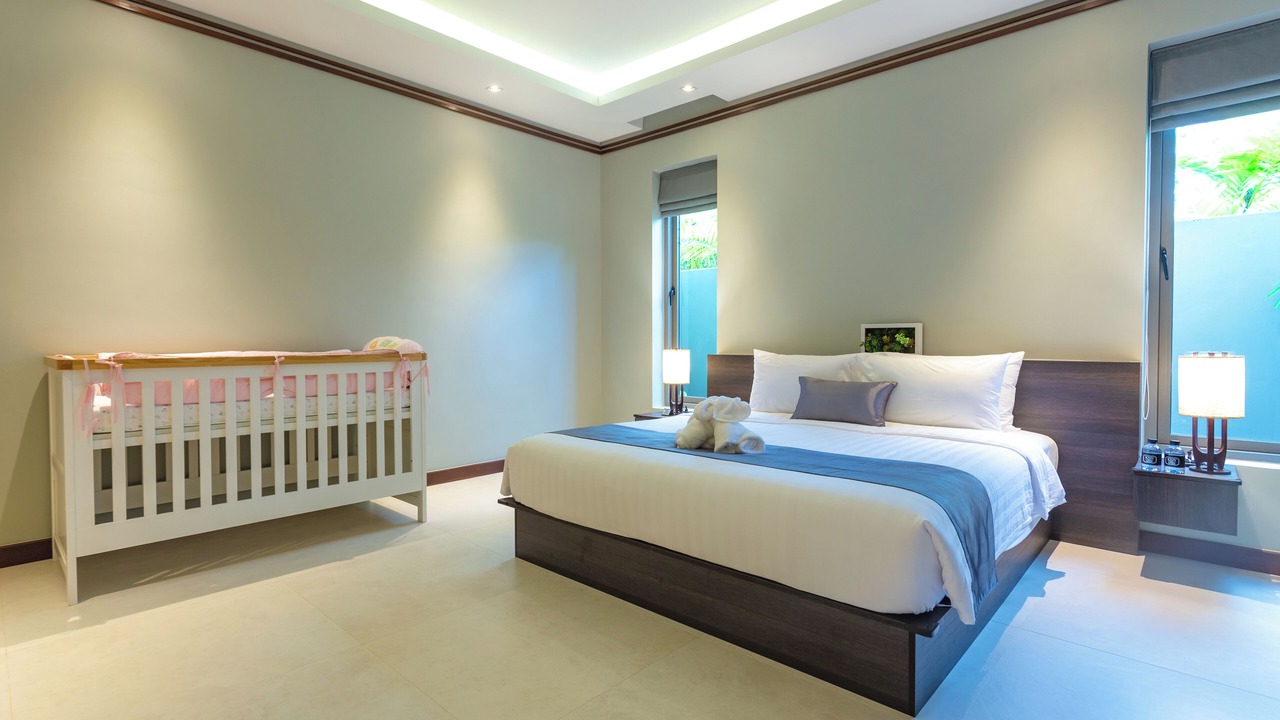 Photo of Bedroom in Choeng Thale