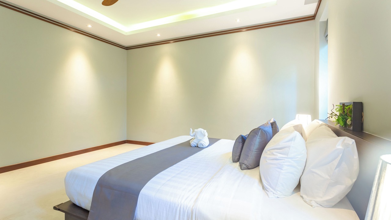 Photo of Bedroom in Choeng Thale