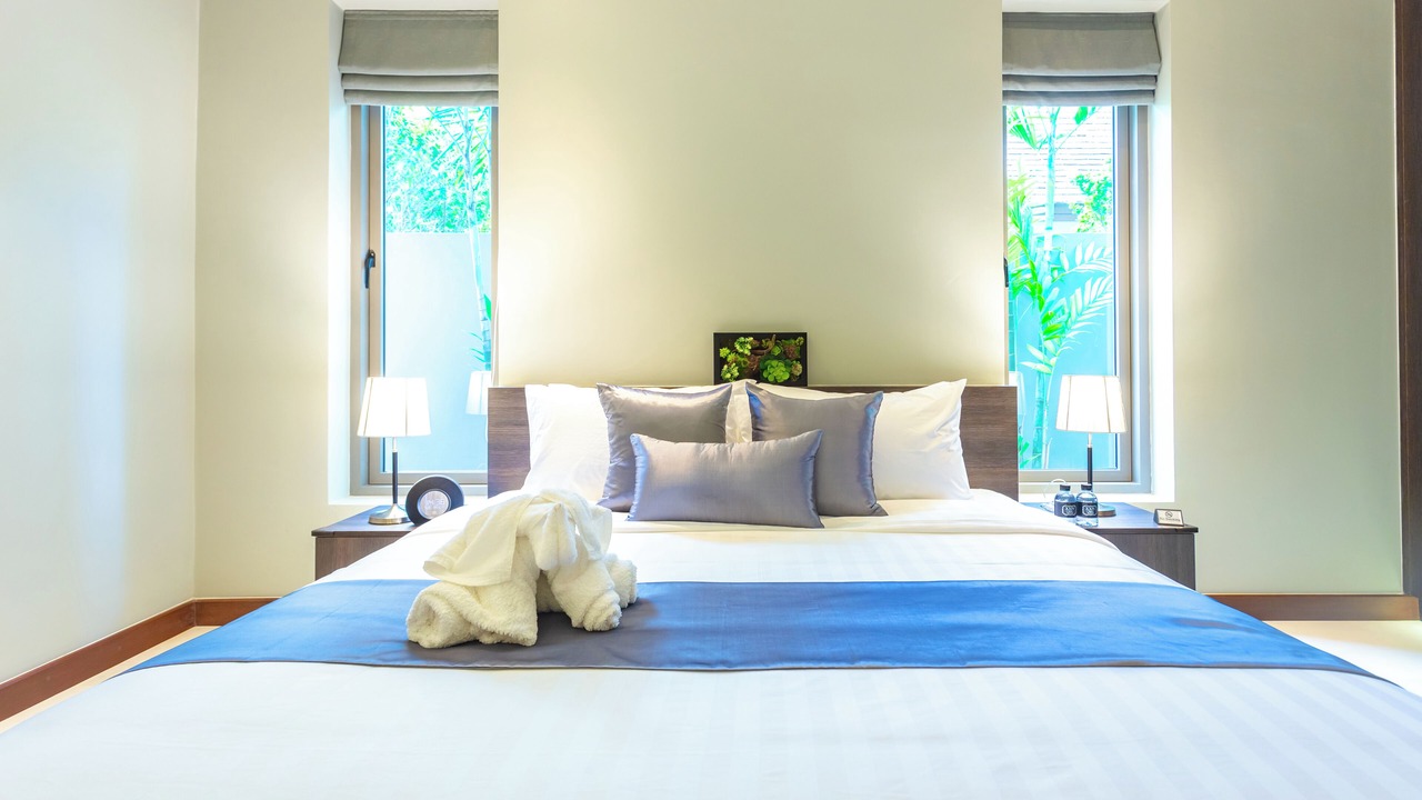 Photo of Bedroom in Choeng Thale