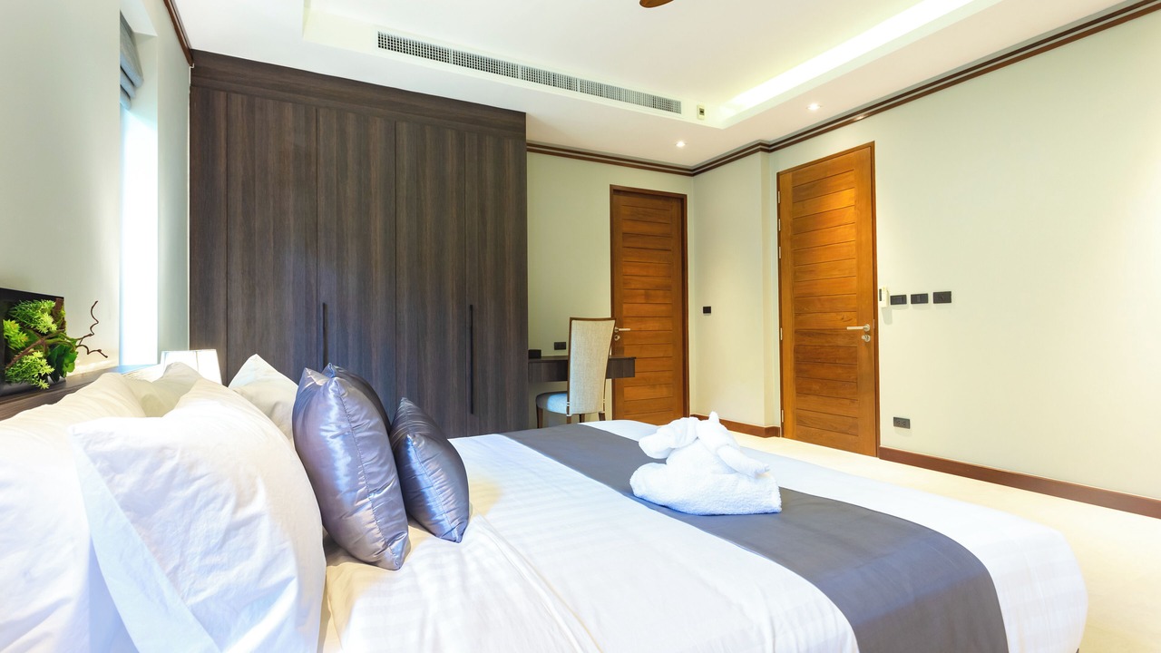 Photo of Bedroom in Choeng Thale