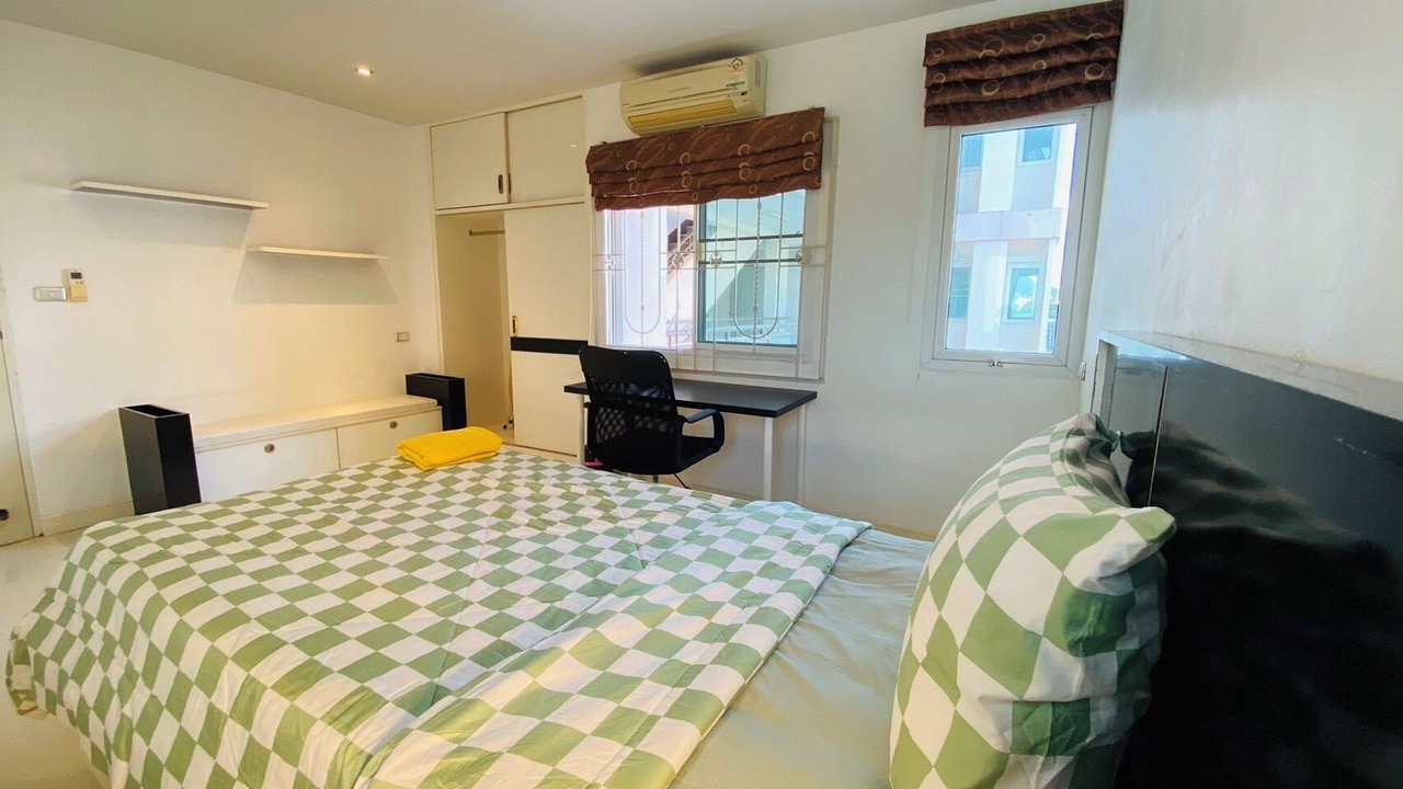 Photo of Bedroom in Talat Yai