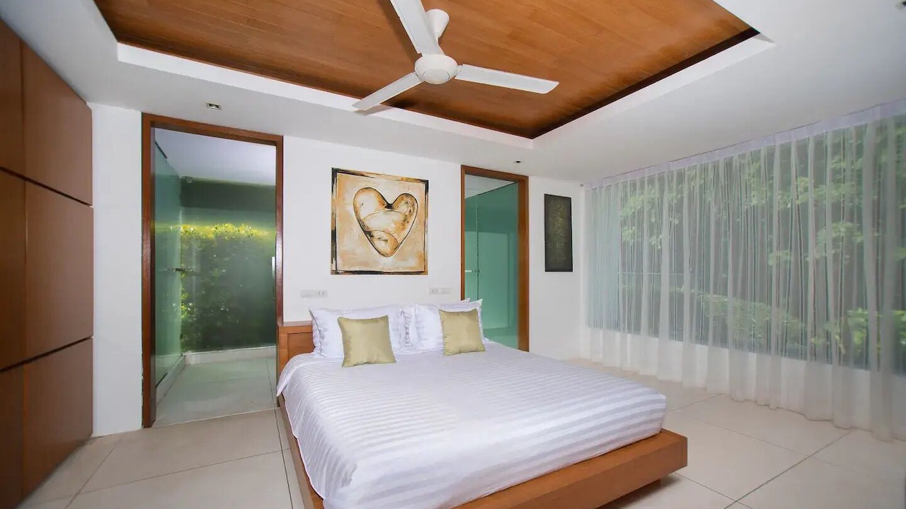 Photo of Bedroom in Talat Nuea
