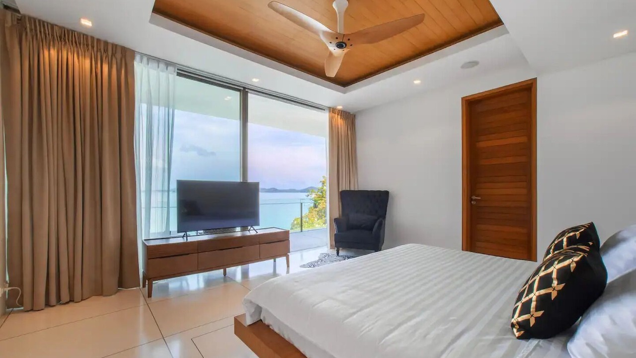 Photo of Bedroom in Talat Nuea