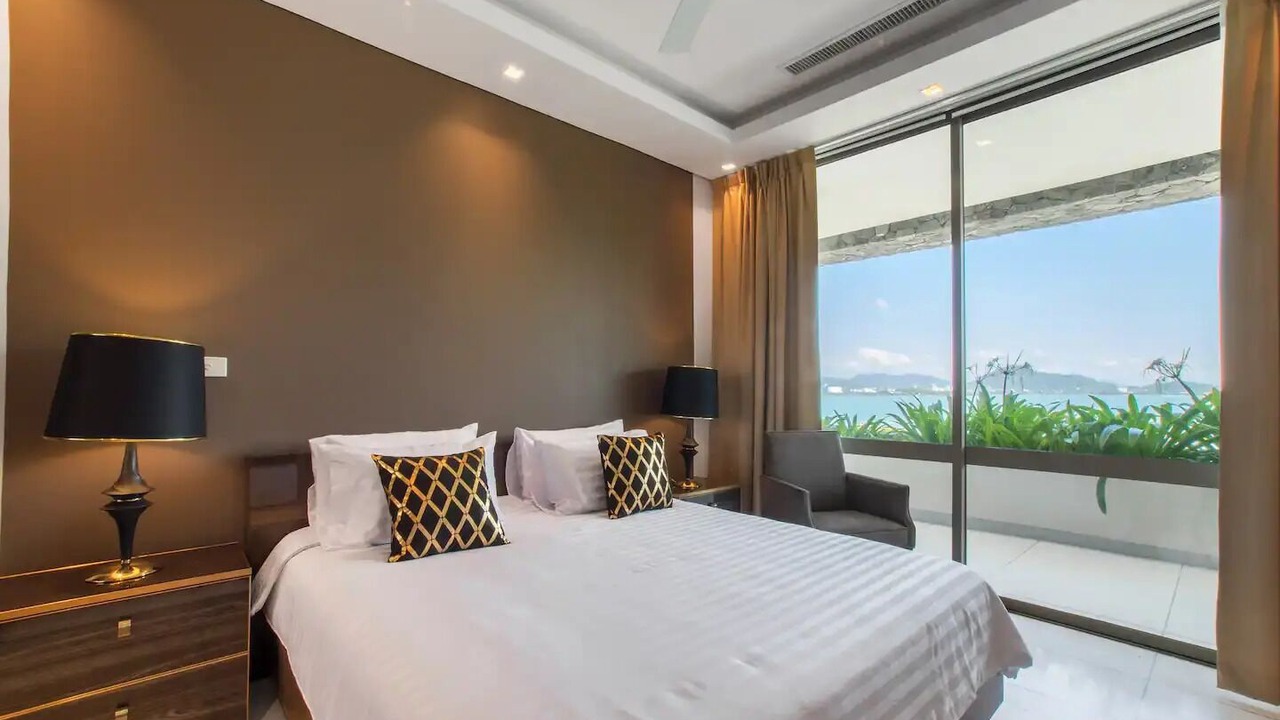 Photo of Bedroom in Talat Nuea
