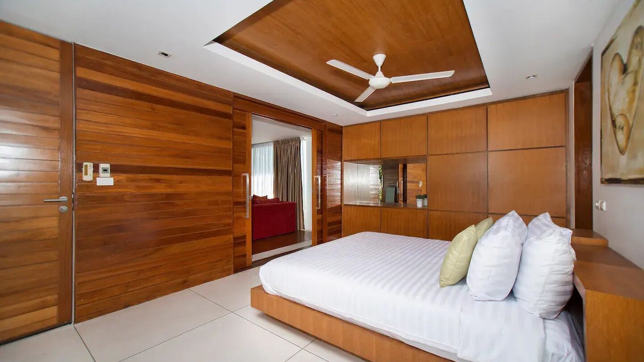 Photo of Bedroom in Talat Nuea