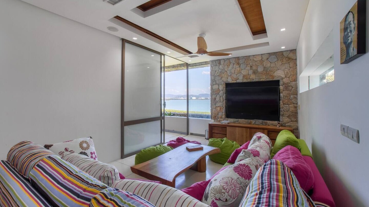 Photo of Livingroom in Talat Nuea