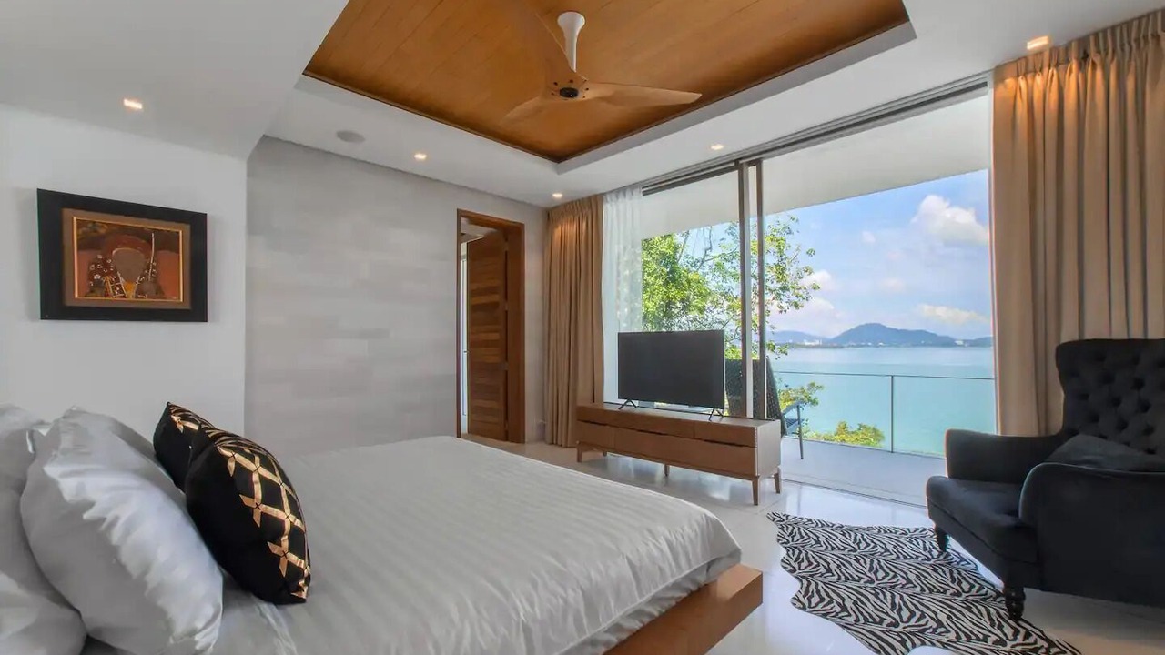 Photo of Bedroom in Talat Nuea