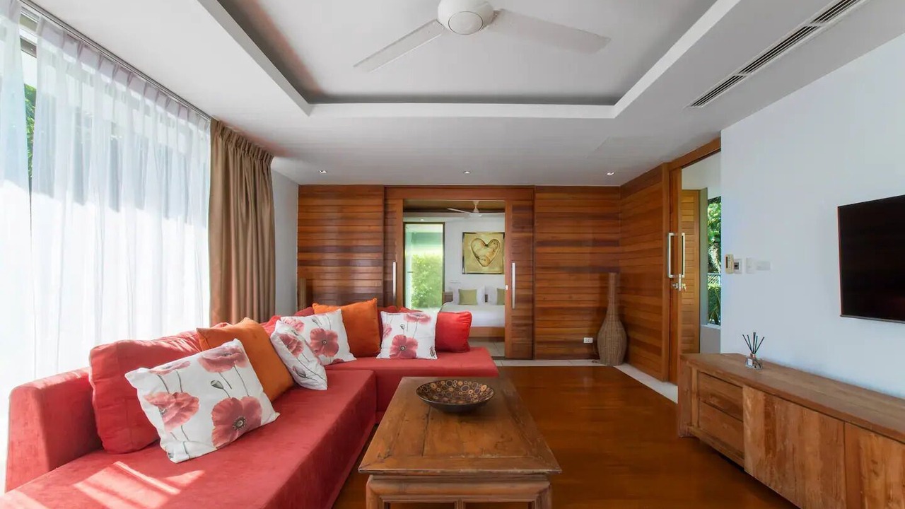 Photo of Livingroom in Talat Nuea