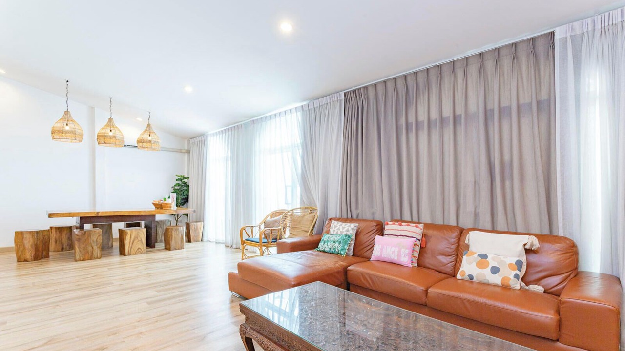 Photo of Livingroom in Hai Ya