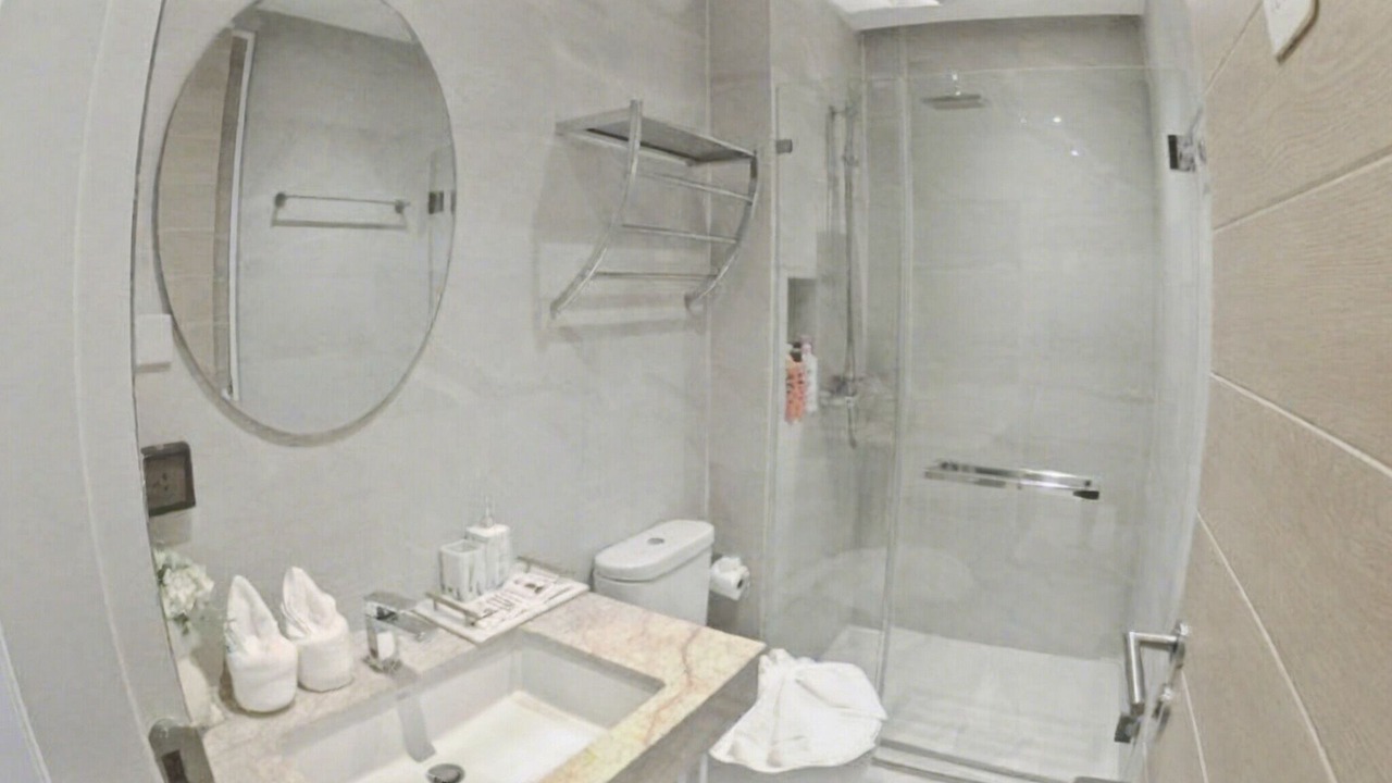 Photo of Bathroom in Ao Nang