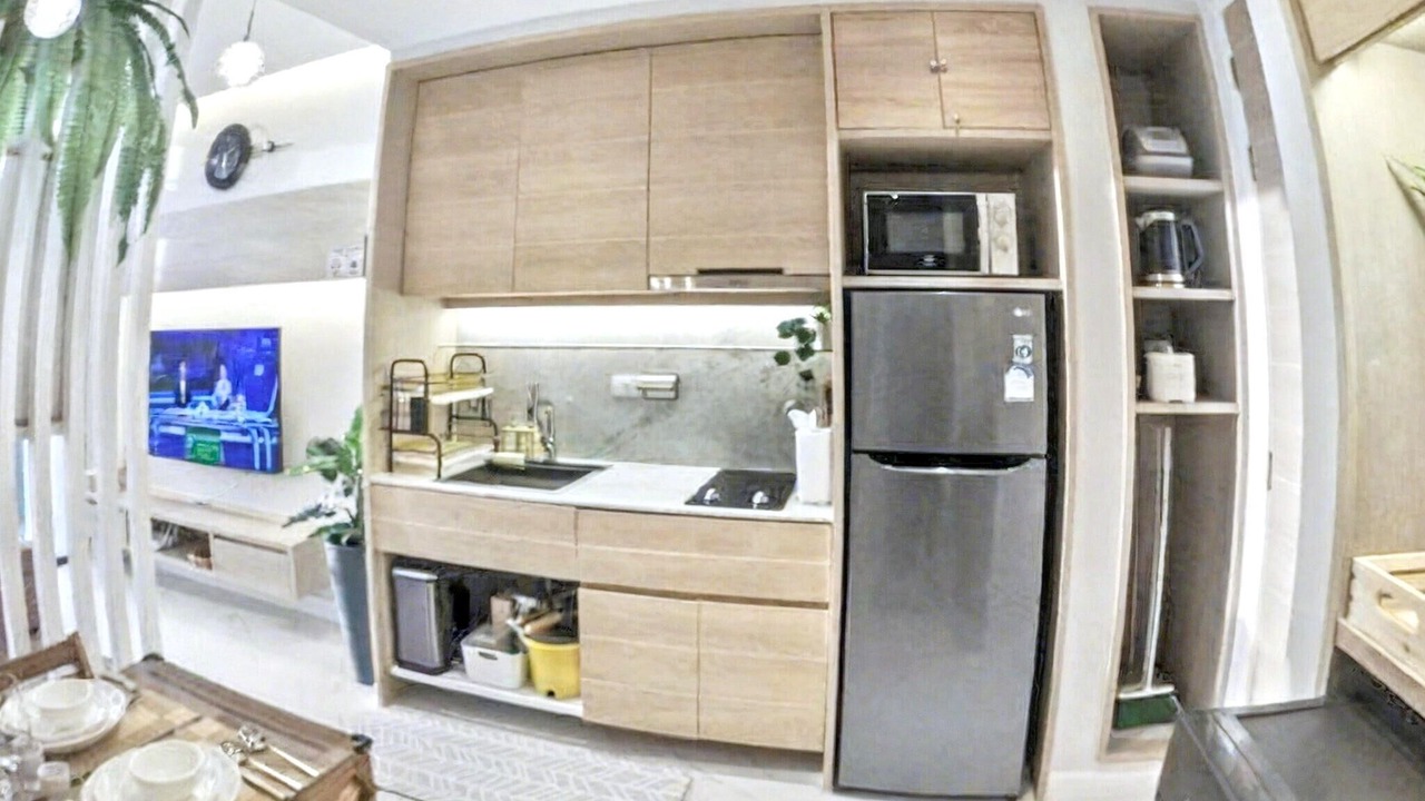Photo of Kitchen in Ao Nang