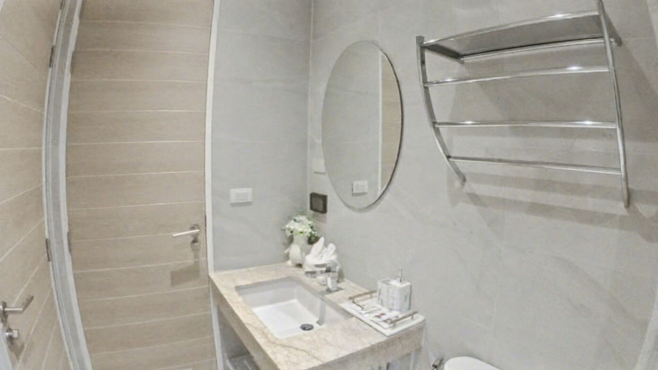 Photo of Bathroom in Ao Nang