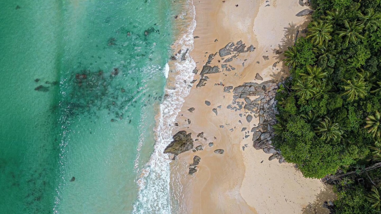 Photo of Outdoor in Sa Khu