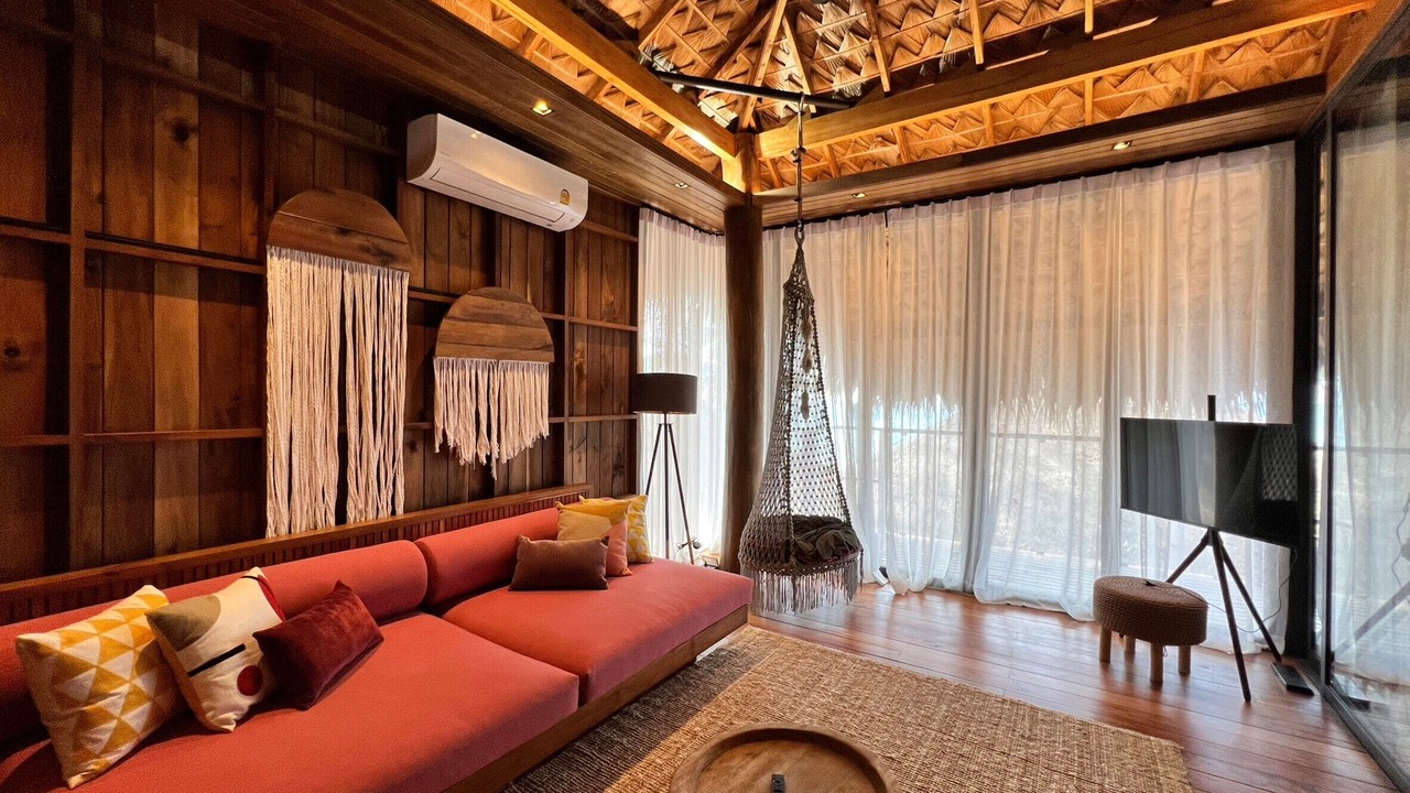 Photo of Livingroom in Sa Khu