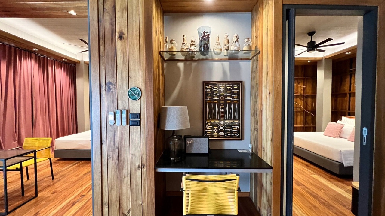 Photo of Bedroom in Sa Khu