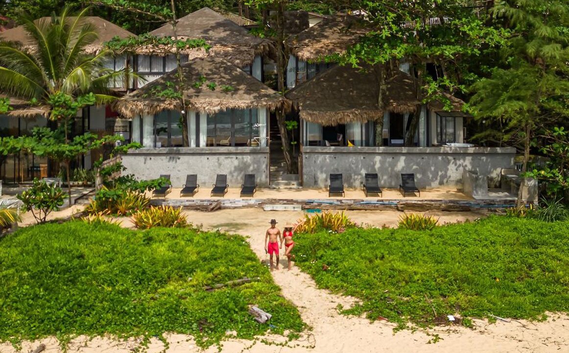 Photo of Outdoor in Sa Khu