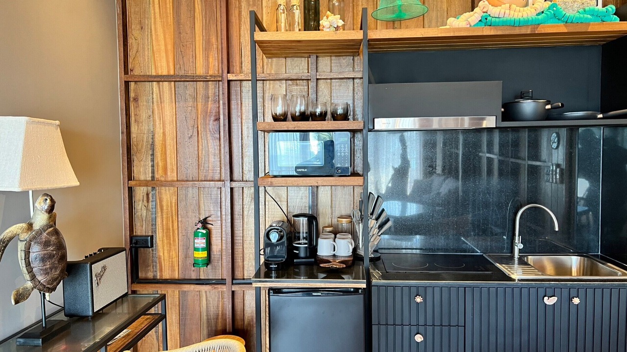 Photo of Kitchen in Sa Khu