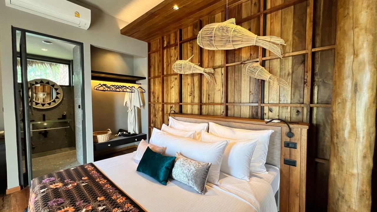 Photo of Bedroom in Sa Khu