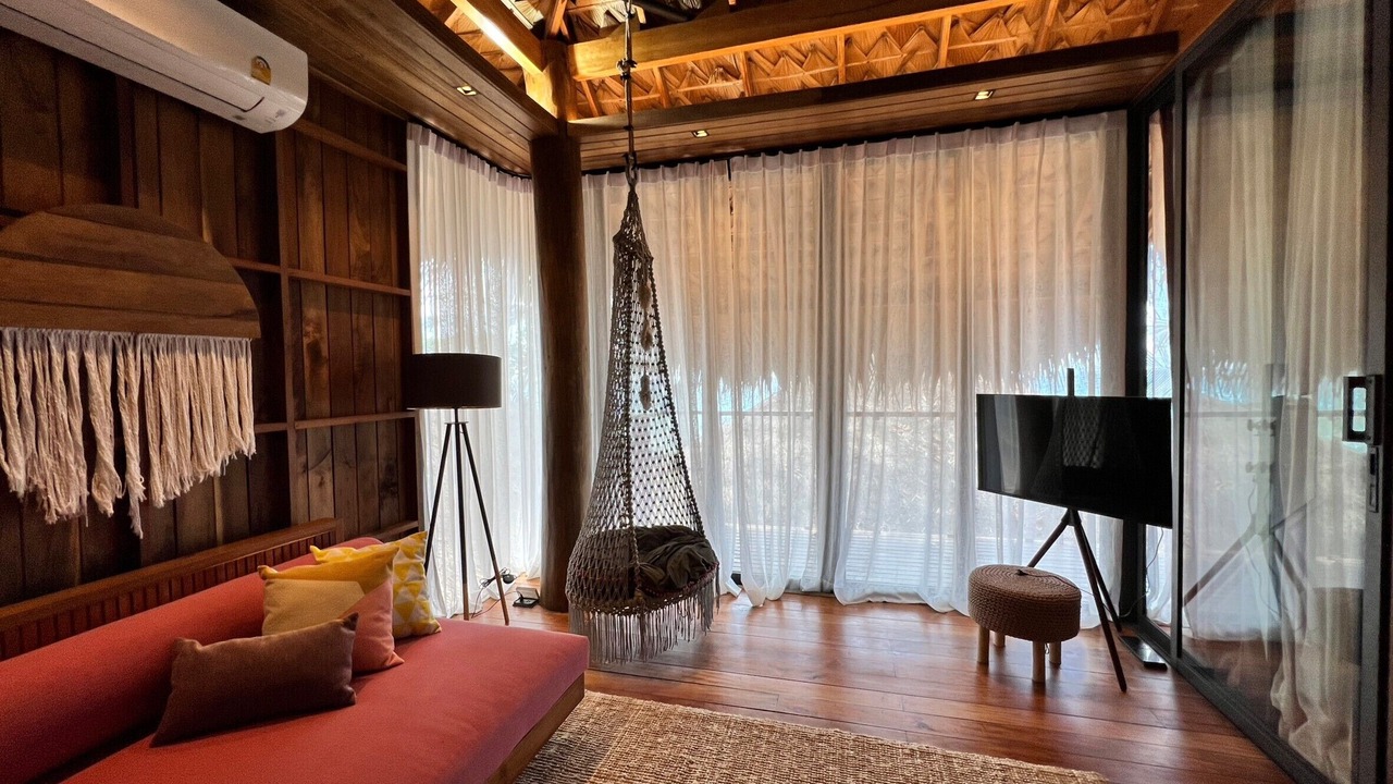 Photo of Livingroom in Sa Khu
