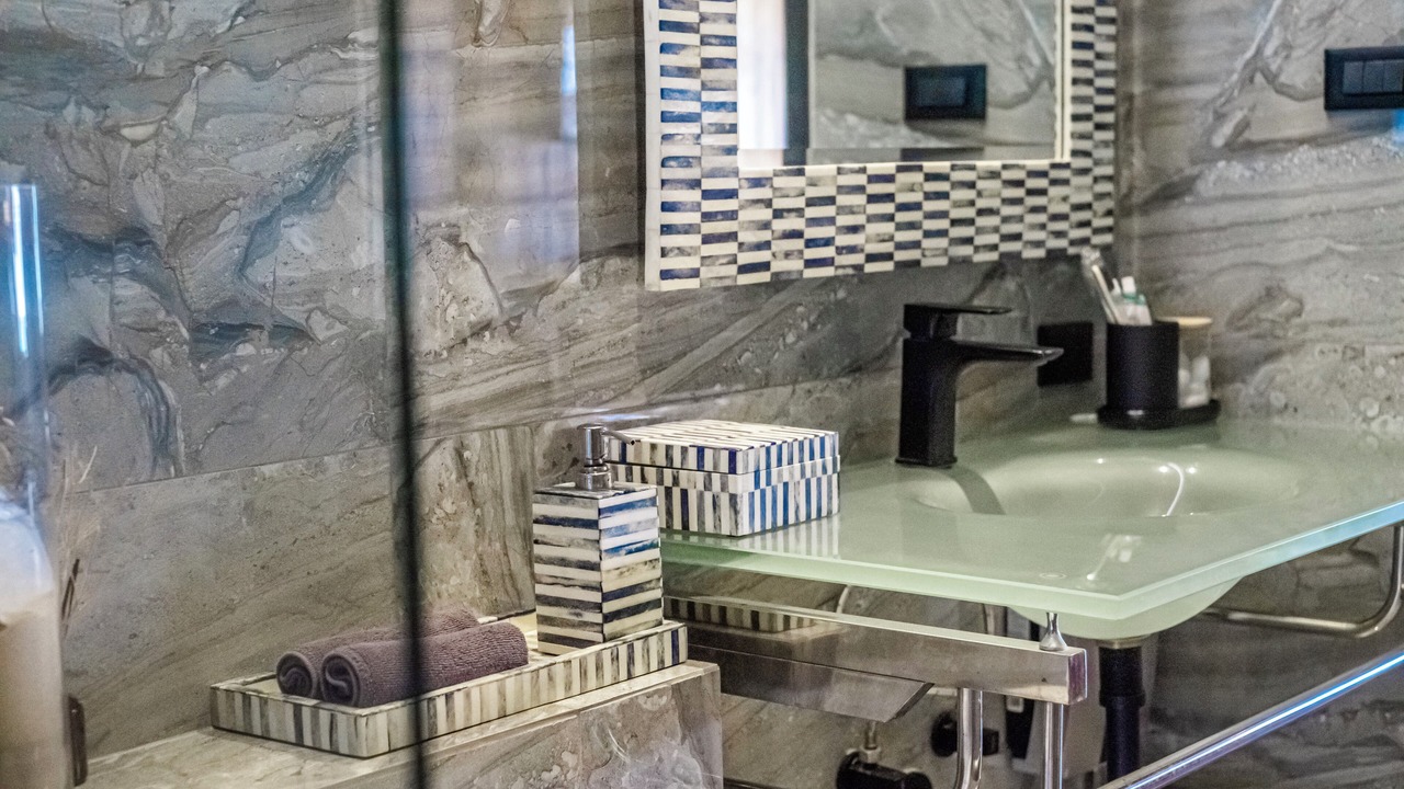 Photo of Bathroom in Sa Khu