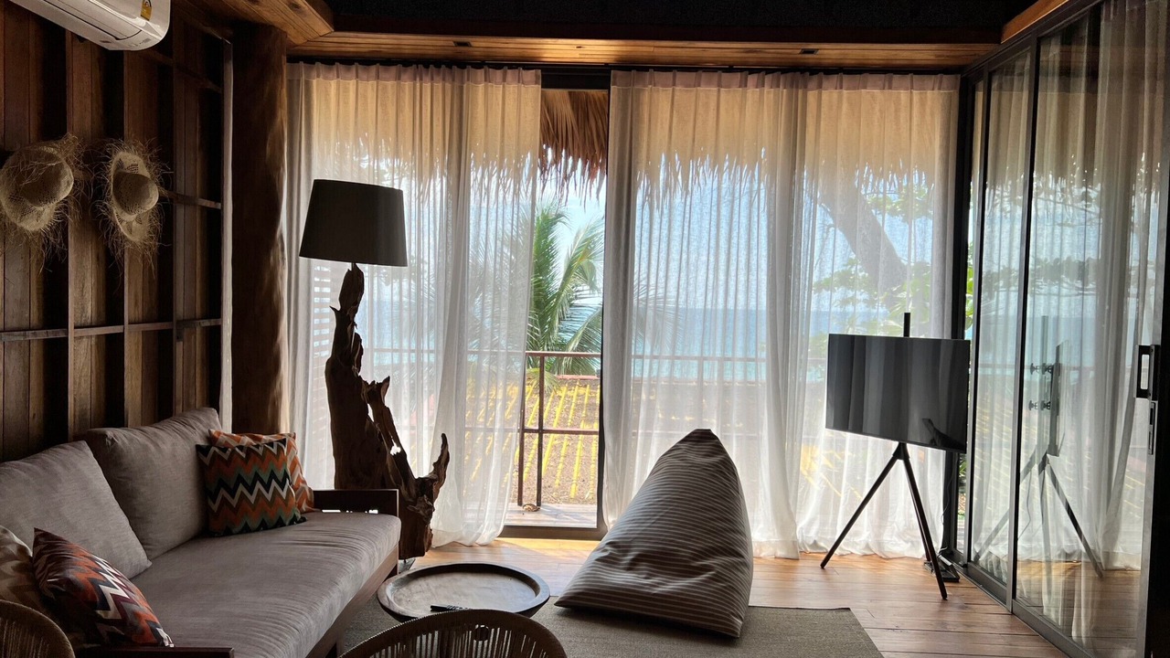 Photo of Livingroom in Sa Khu