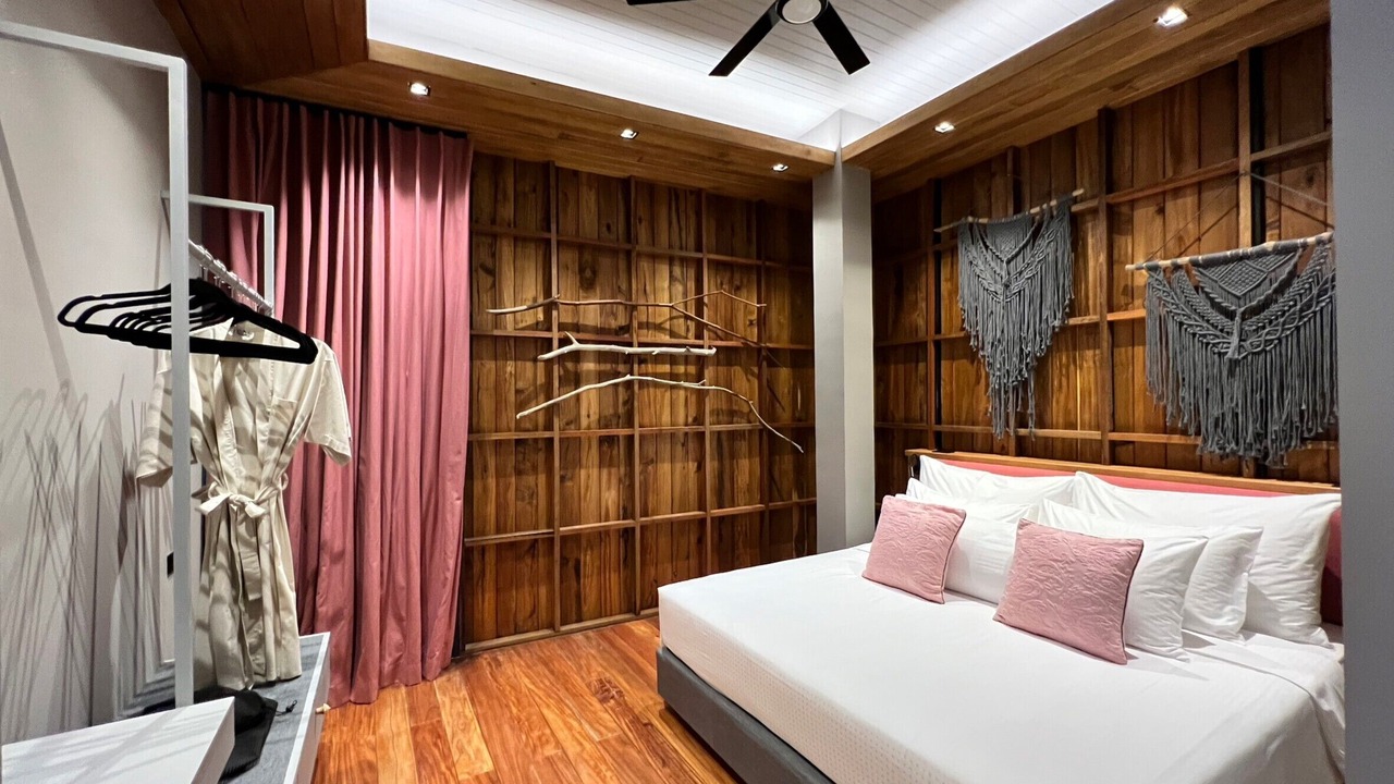 Photo of Bedroom in Sa Khu