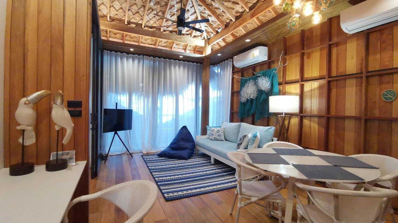 Photo of Livingroom in Sa Khu