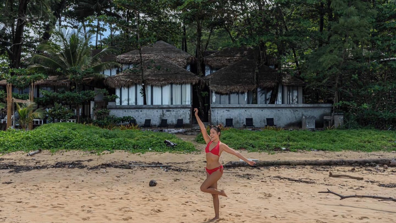 Photo of Outdoor in Sa Khu