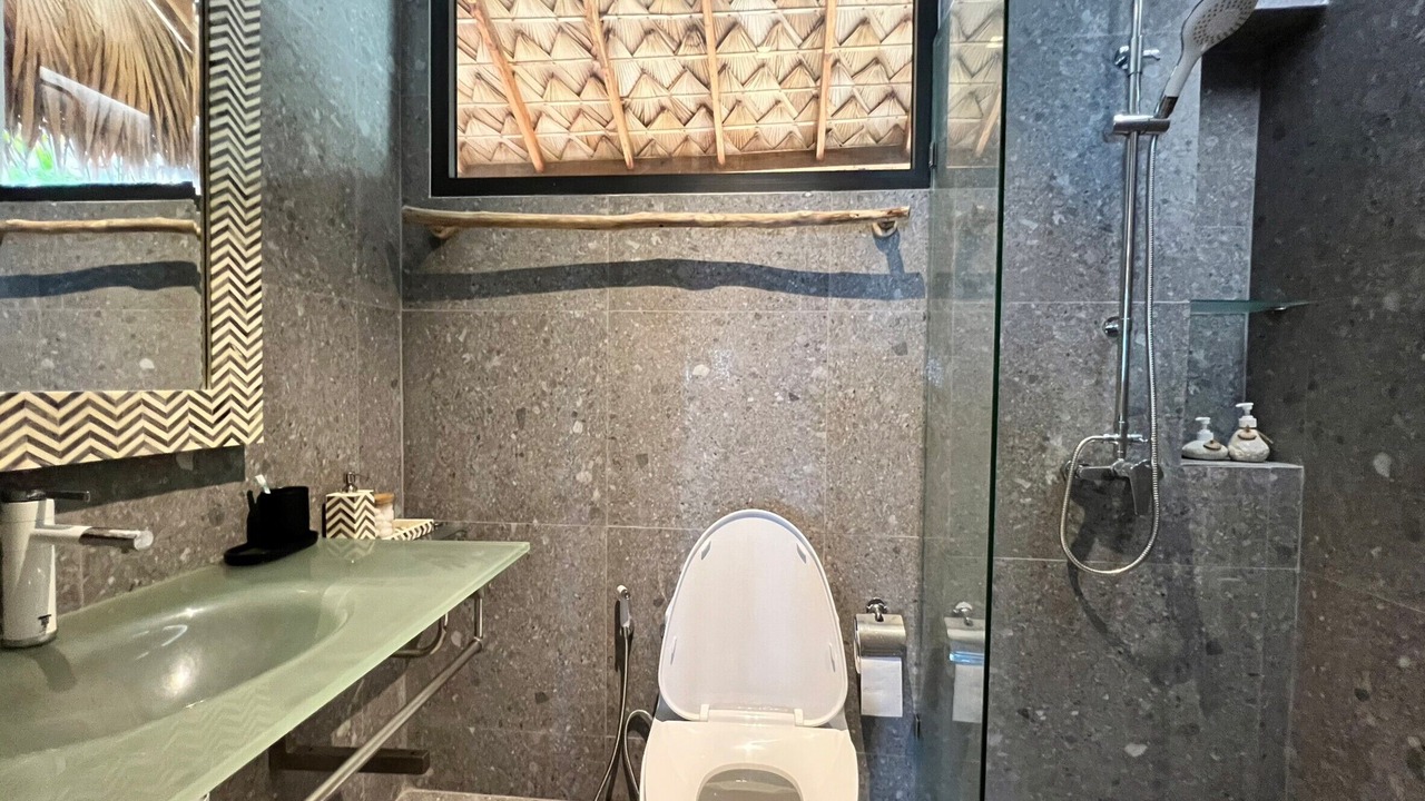 Photo of Bathroom in Sa Khu