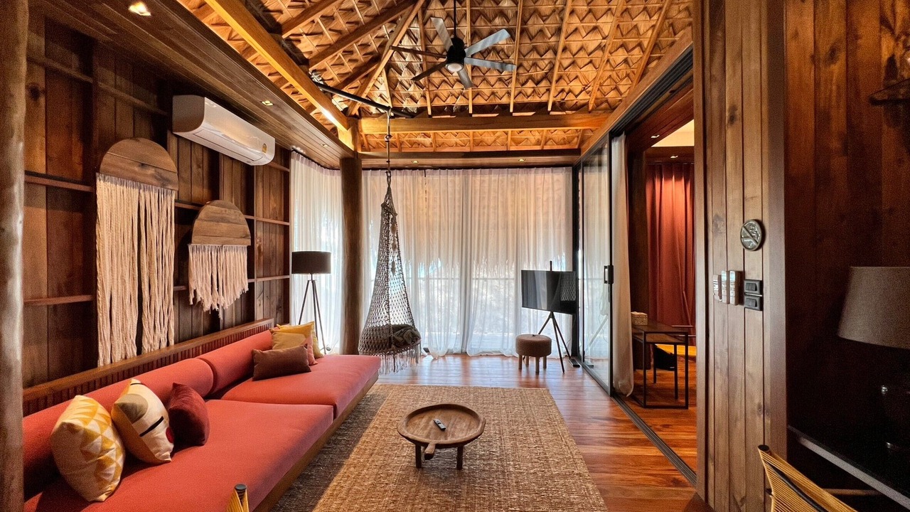 Photo of Livingroom in Sa Khu
