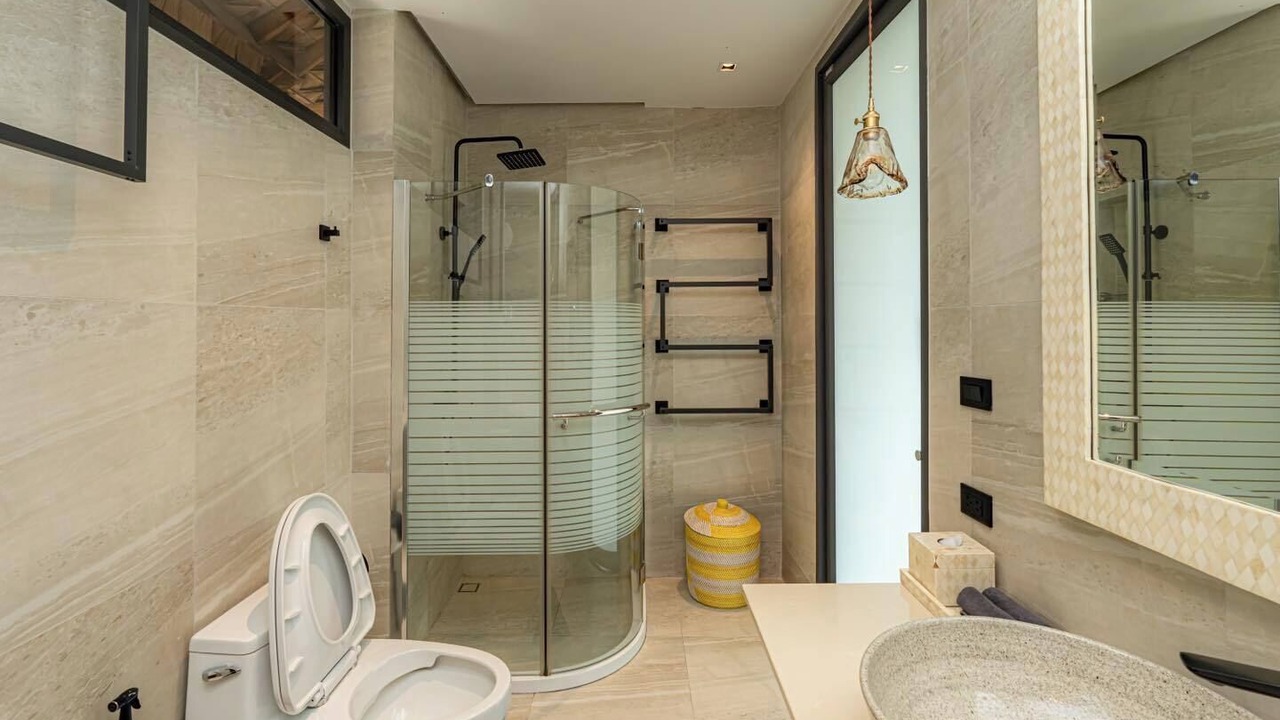 Photo of Bathroom in Sa Khu