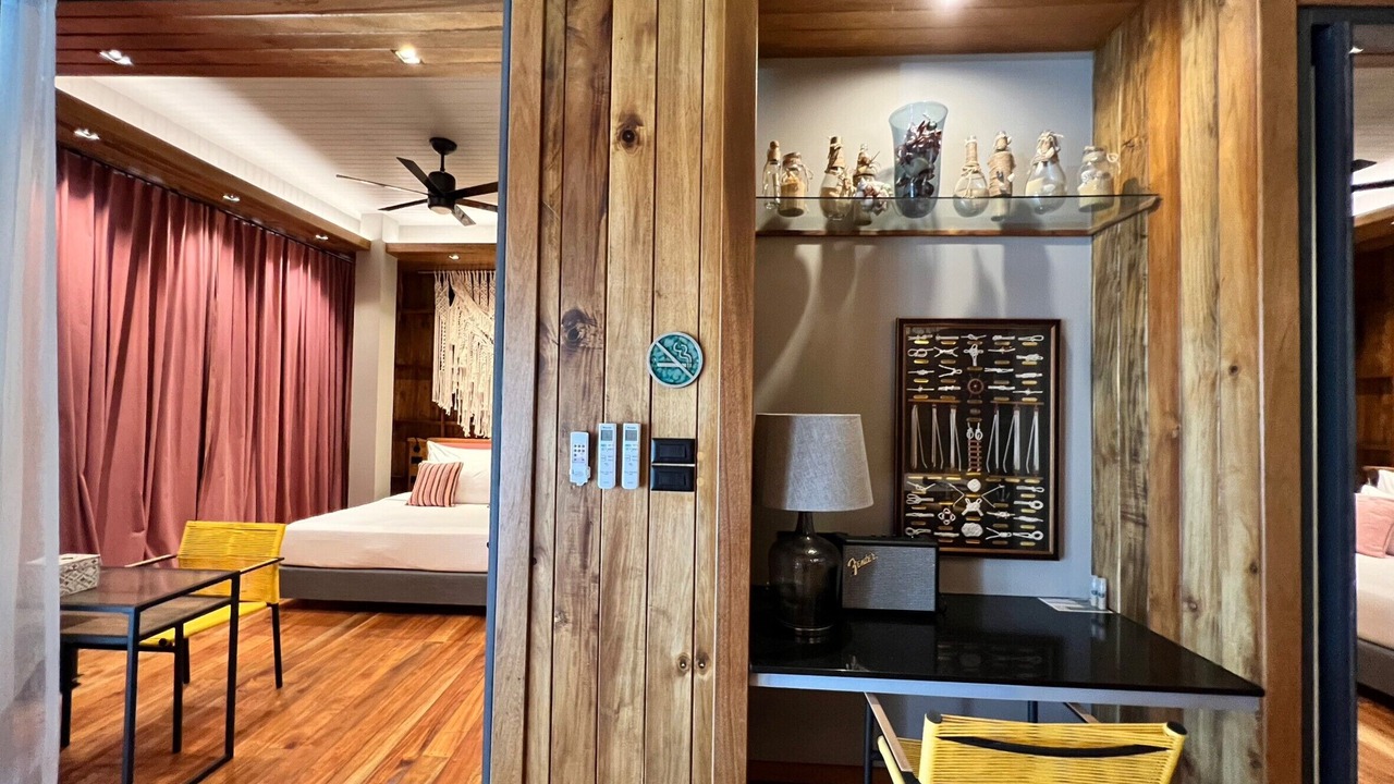 Photo of Bedroom in Sa Khu