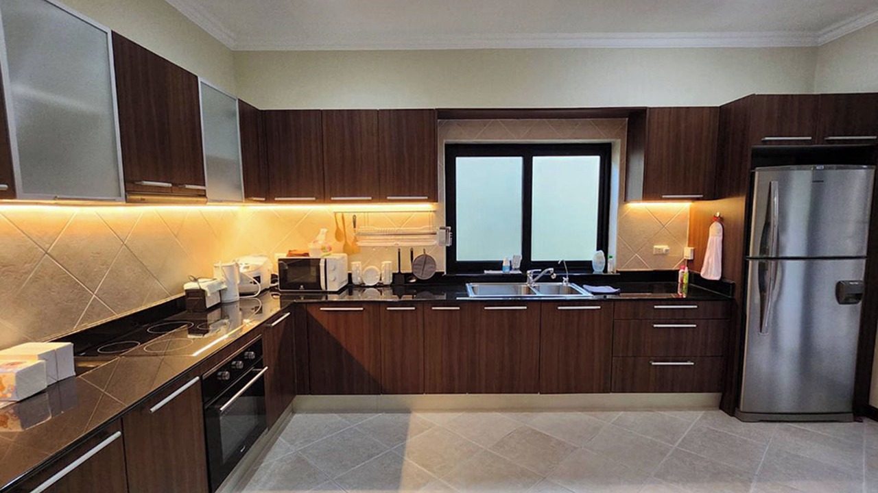Photo of Kitchen in Pratumnak Hill