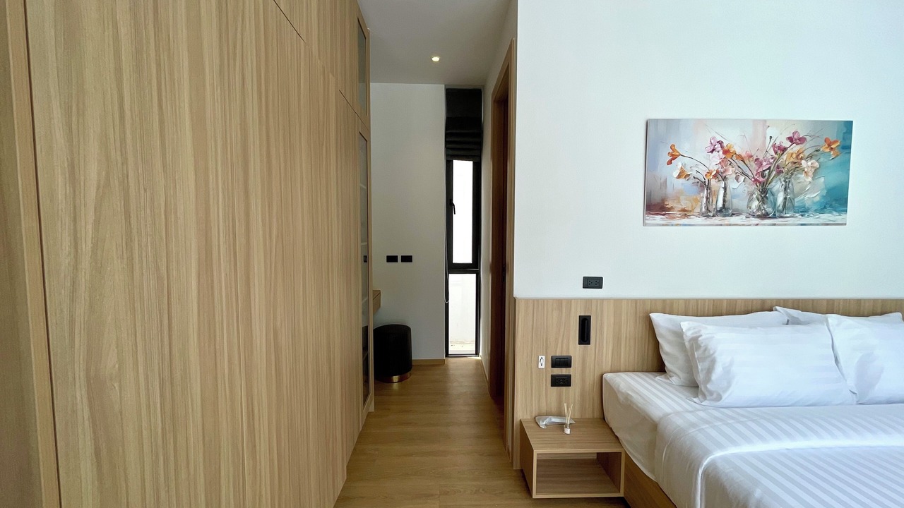 Photo of Bedroom in Ban Sakhu