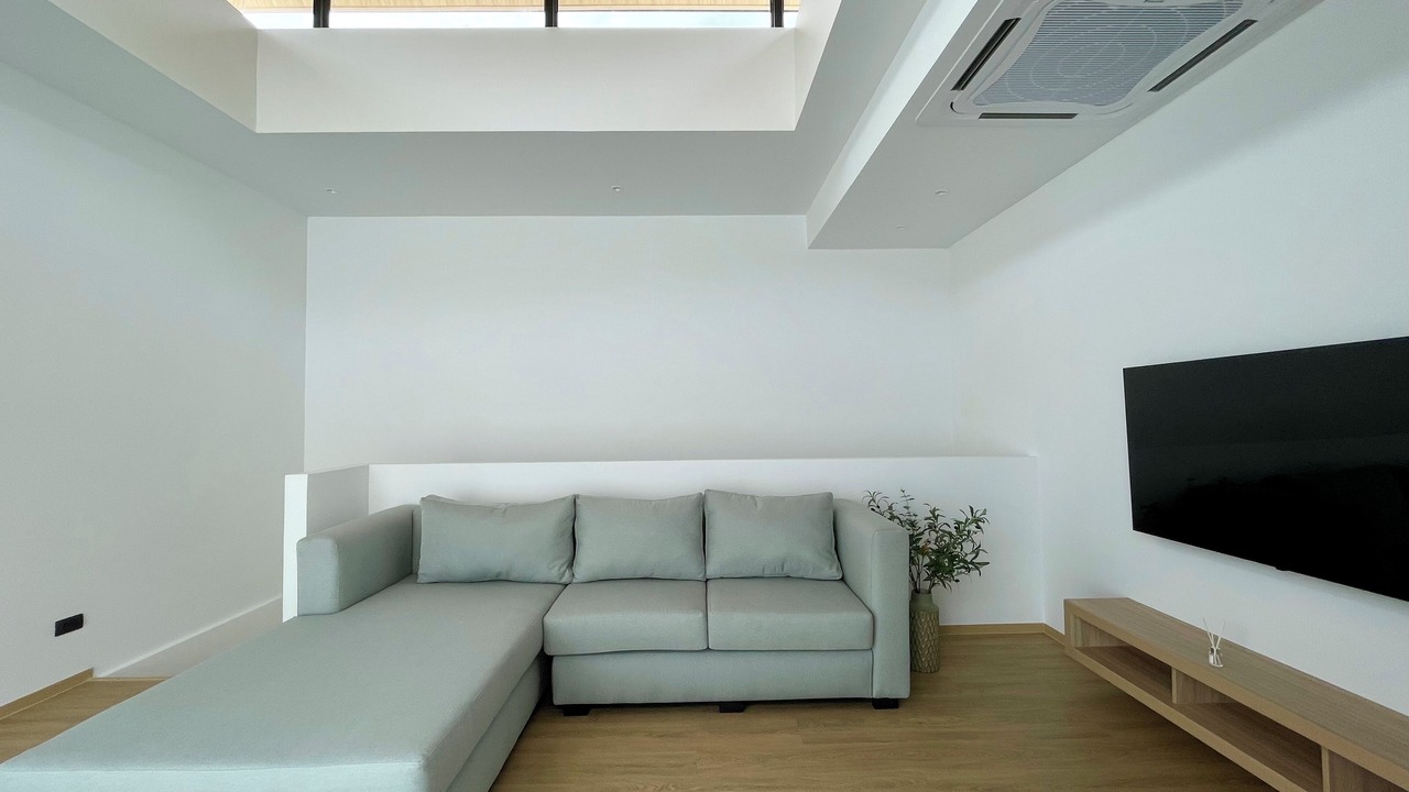 Photo of Livingroom in Ban Sakhu