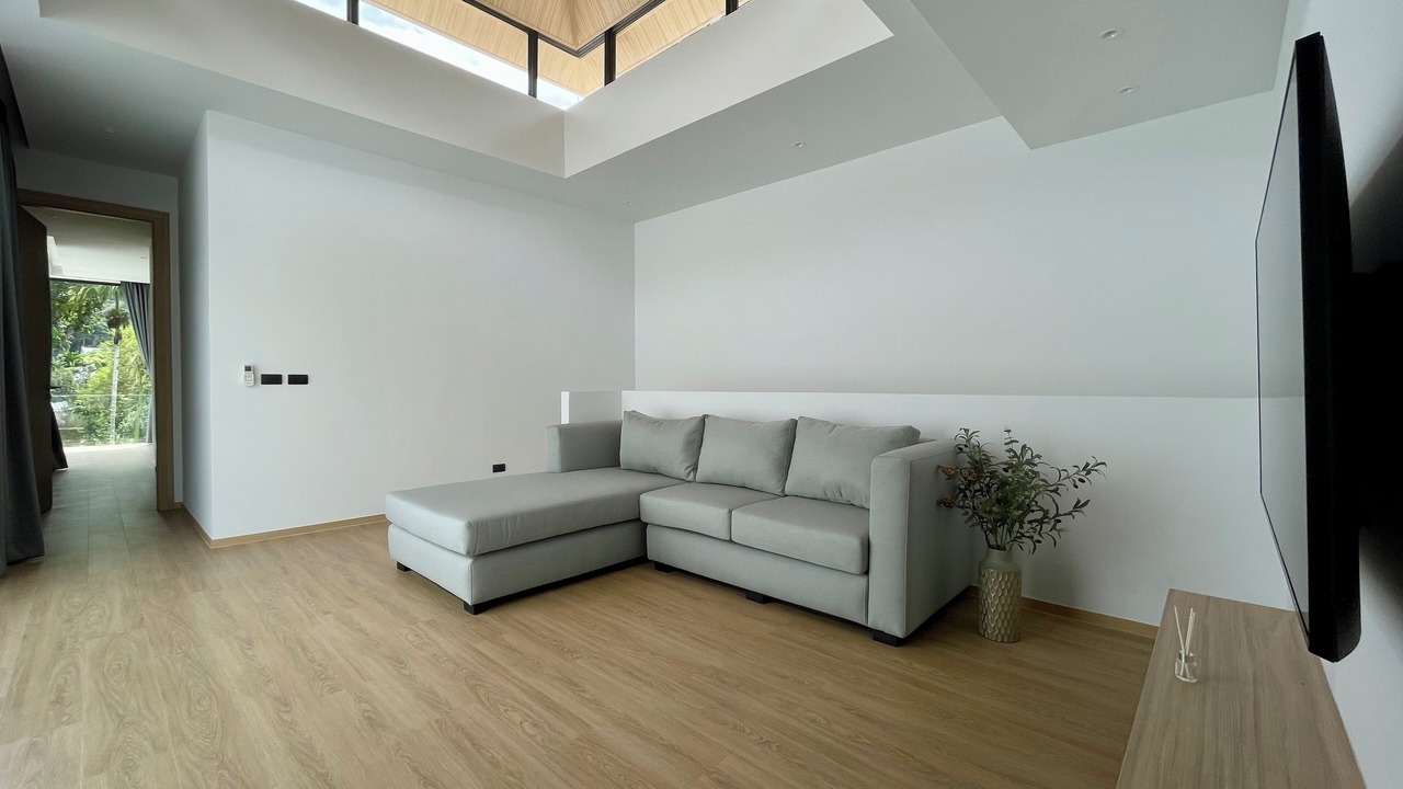 Photo of Livingroom in Ban Sakhu