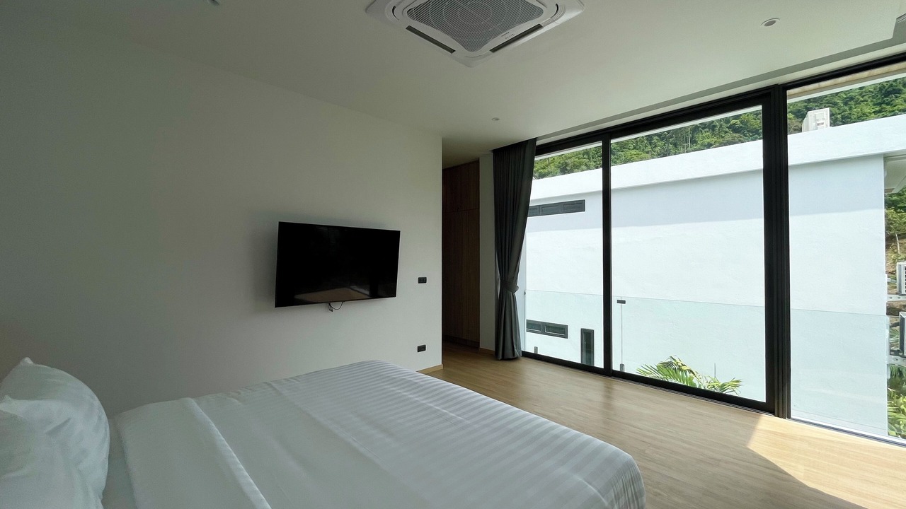 Photo of Bedroom in Ban Sakhu