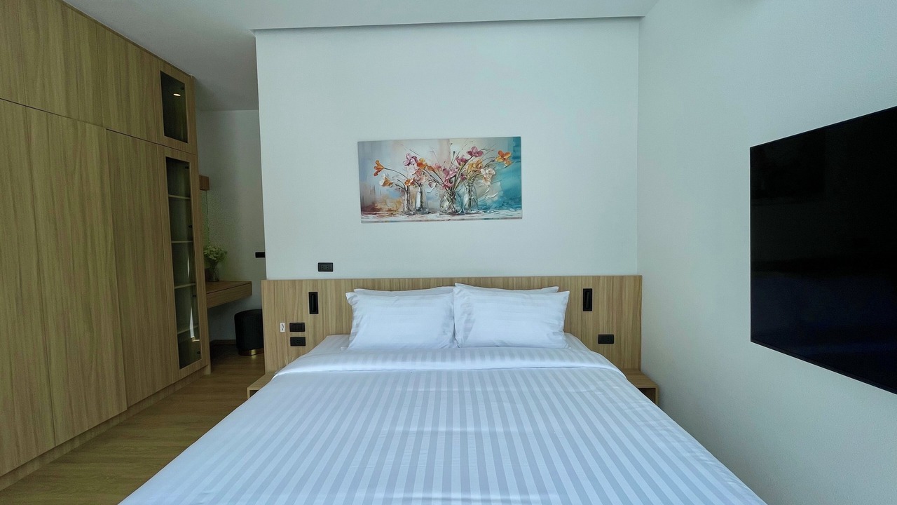 Photo of Bedroom in Ban Sakhu