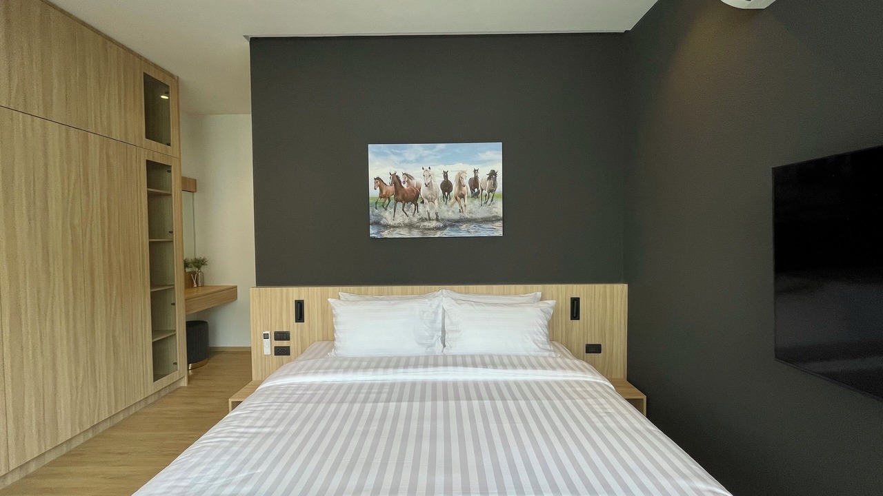Photo of Bedroom in Ban Sakhu