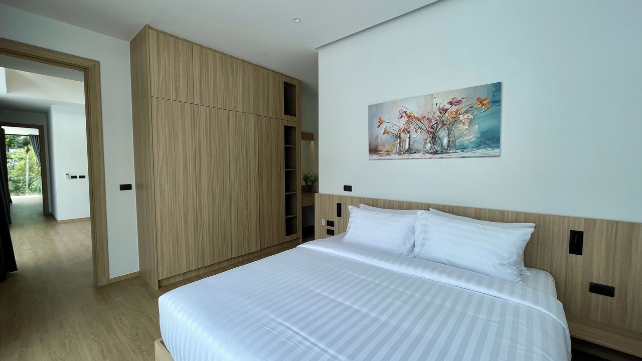 Photo of Bedroom in Ban Sakhu