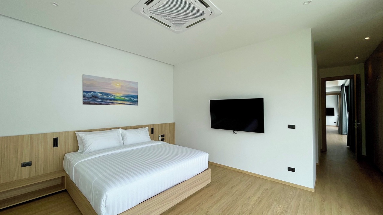 Photo of Bedroom in Ban Sakhu