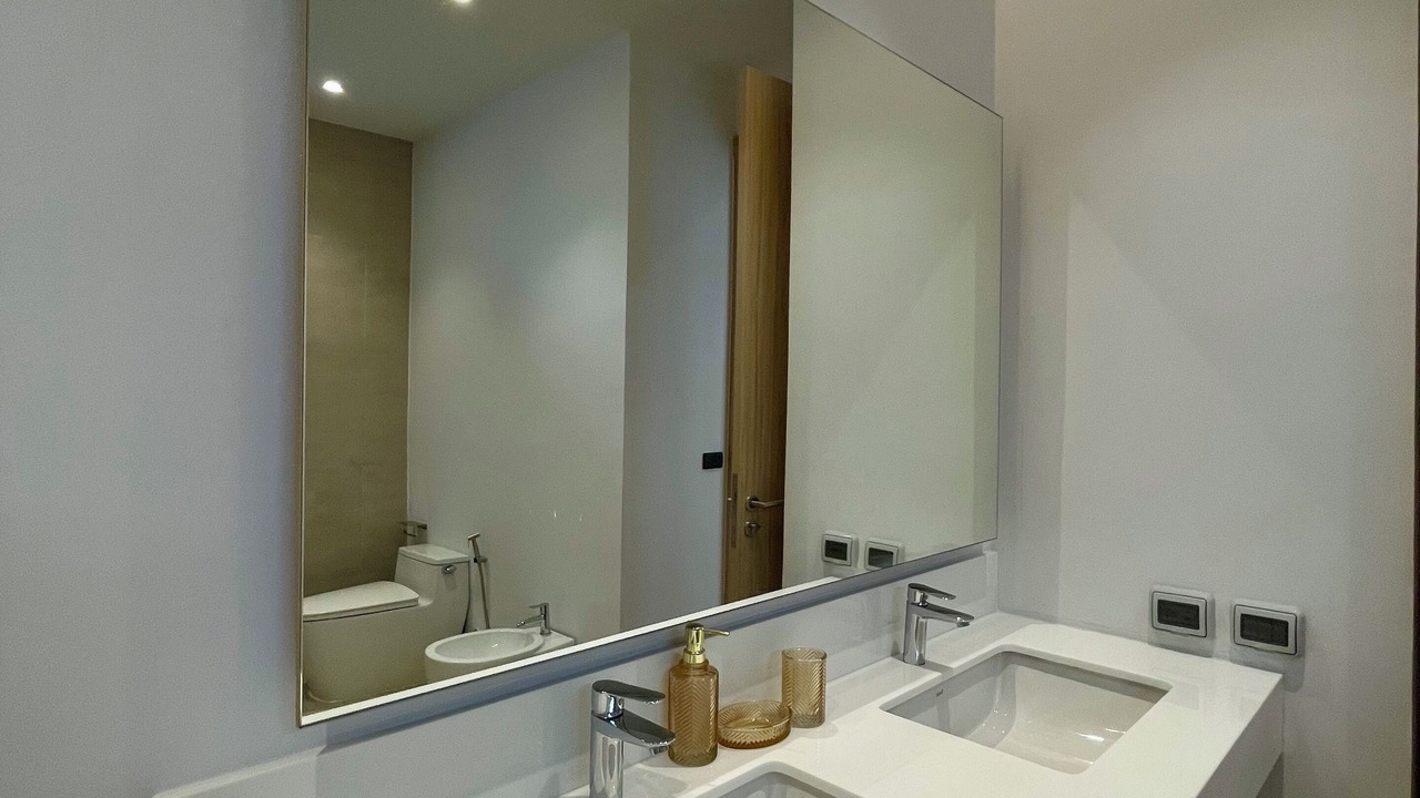 Photo of Bathroom in Ban Sakhu