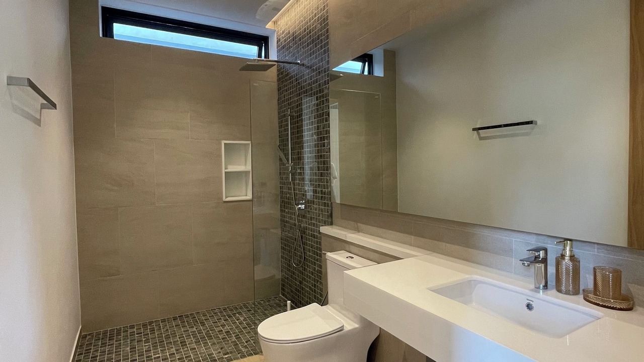 Photo of Bathroom in Ban Sakhu