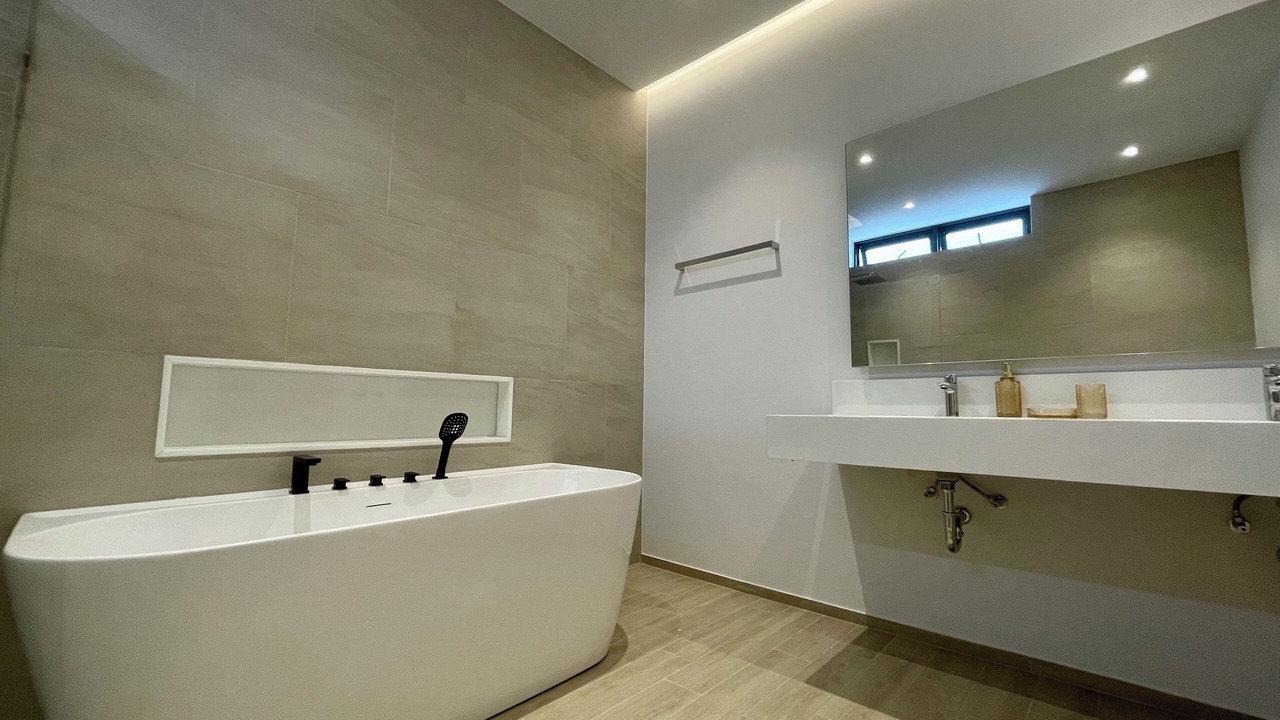 Photo of Bathroom in Ban Sakhu