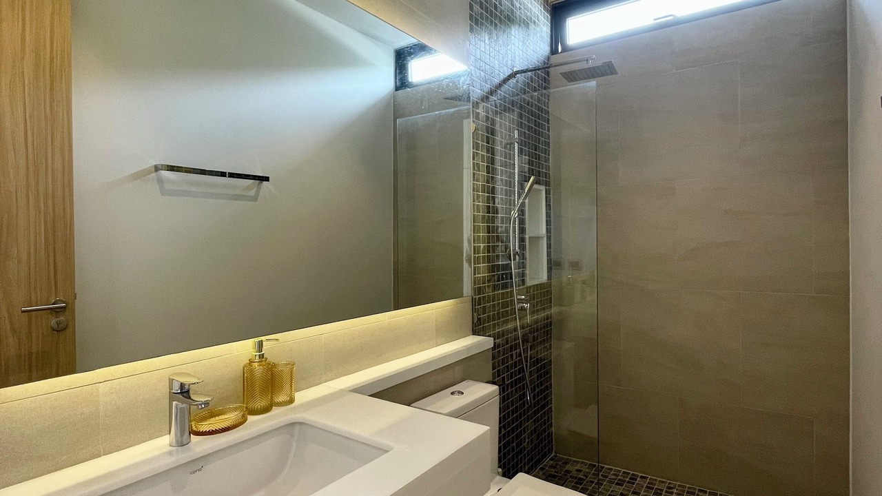 Photo of Bathroom in Ban Sakhu