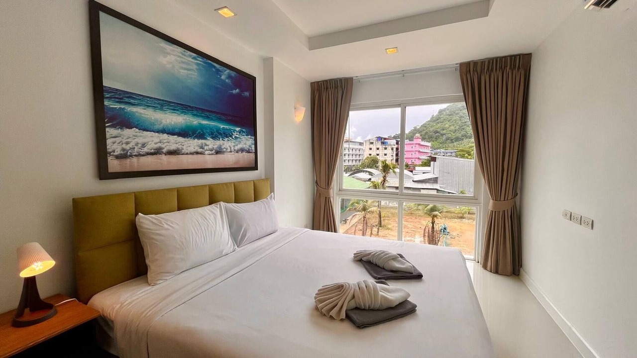Photo of Bedroom in Patong