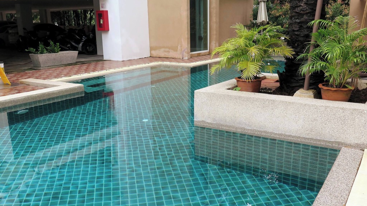 Photo of Outdoor in Patong